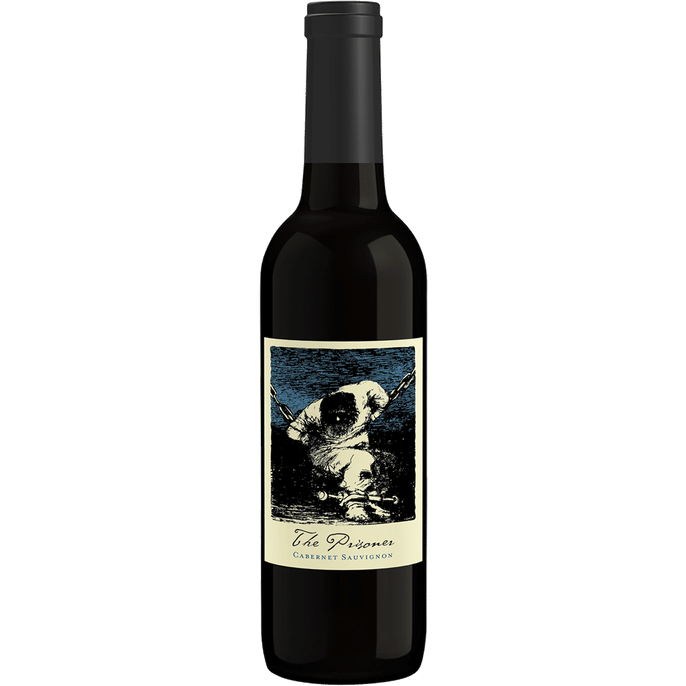The Prisoner Cabernet Sauvignon (750mL)