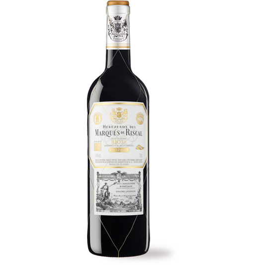 Marques de Riscal - Rioja - Reserva