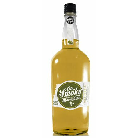 Ole Smoky DiIl Pickle Moonshine (1 L)