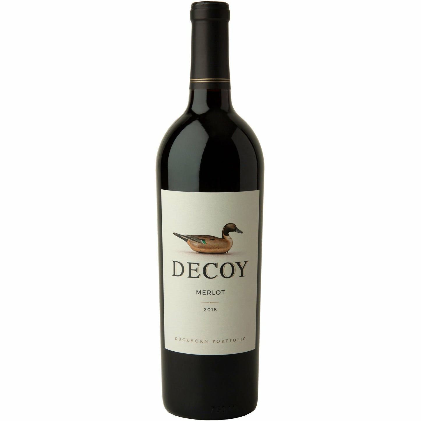 Decoy - California - Merlot