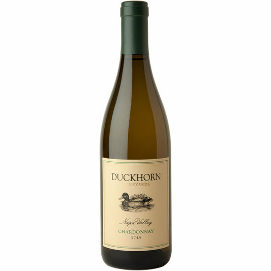 Duckhorn - Napa Valley - Chardonnay 2021