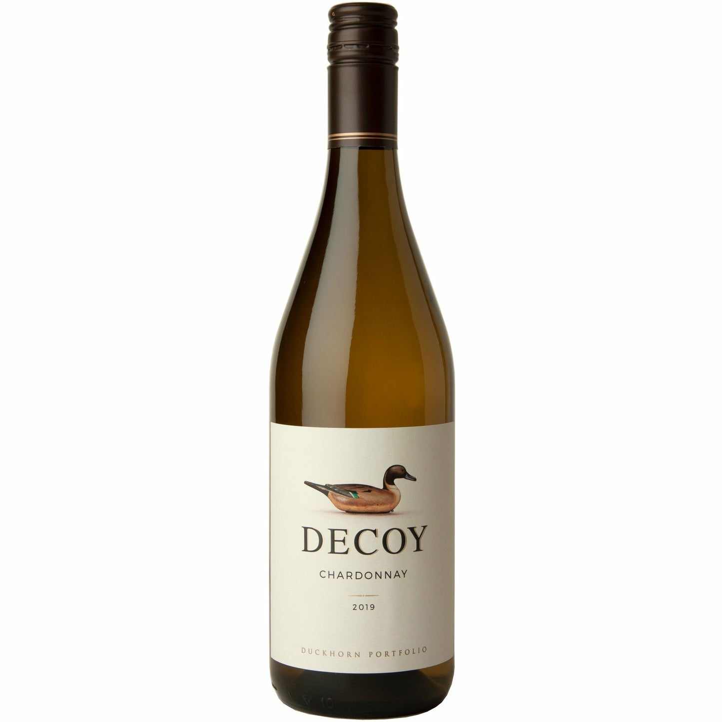 Decoy - Sonoma County - NorthChardonnay (750mL)