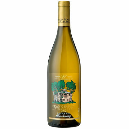 Frank Family - Chardonnay - Carneros (750mL)