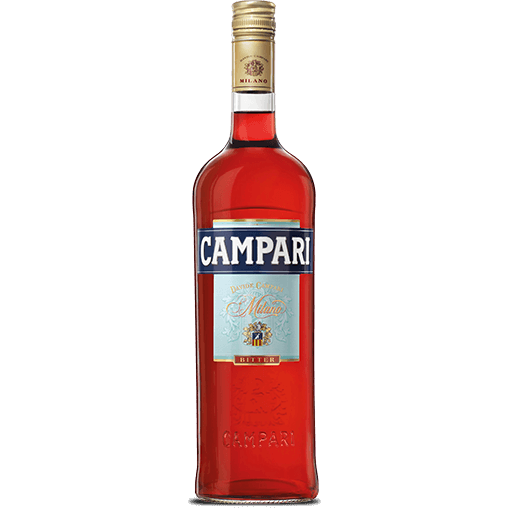 Campari Davide Campari Milano (750 ml)