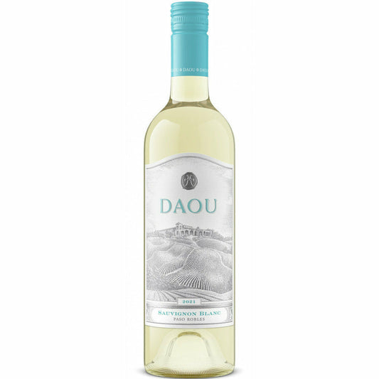 Daou - Sauvignon Blanc - Paso Robles