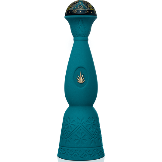 Clase Azul Guerrero Mezcal (750 mL)