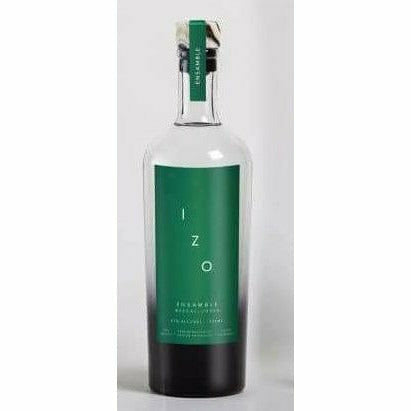 IZO Mezcal Ensamble 750ML