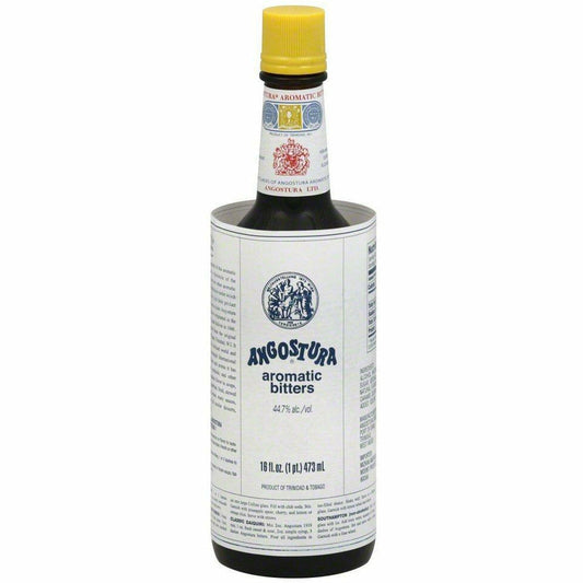 Angostura Aromatic Bitters (4oz, 6.7oz, 16oz)