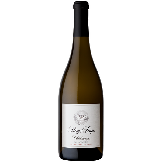 Stags' Leap - Chardonnay - Napa Valley