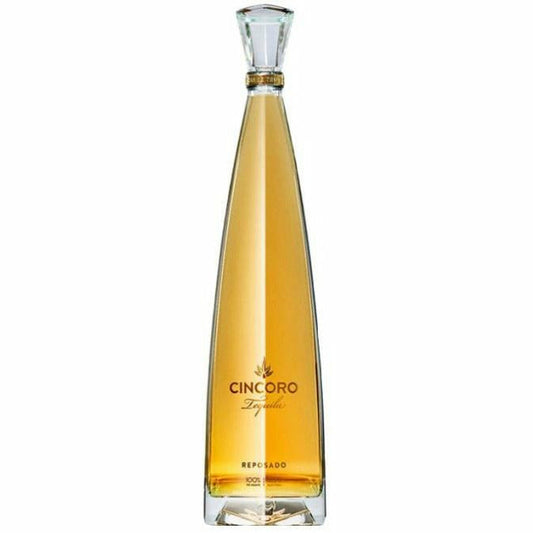 Cincoro Reposado Tequila (Michael Jordan) (750mL)