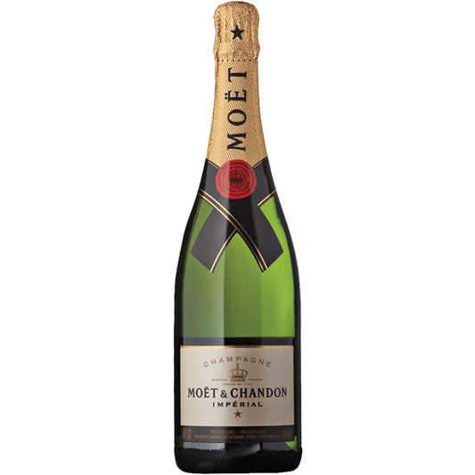 Moet & Chandon - Imperial Brut - Champagne