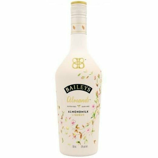 Baileys Almande Irish Cream Liqueur (750 ml)