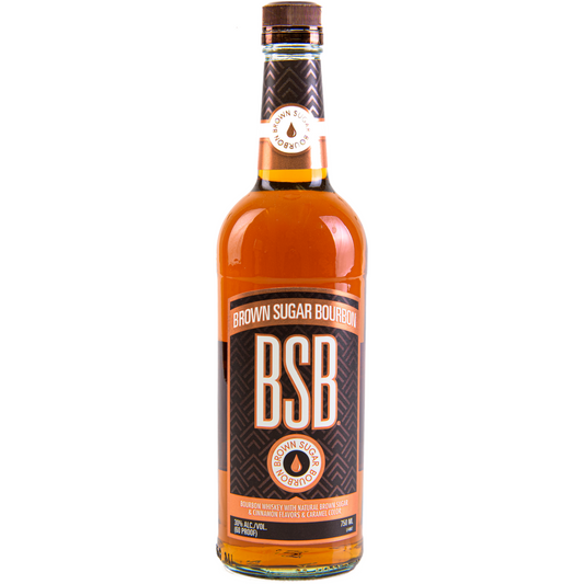 Brown Sugar Bourbon Jamie Foxx (750 ml)