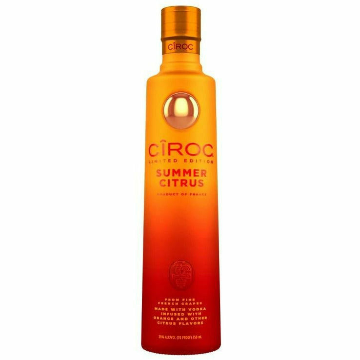 Ciroc Summer Citrus Limited Edition (750 ml)