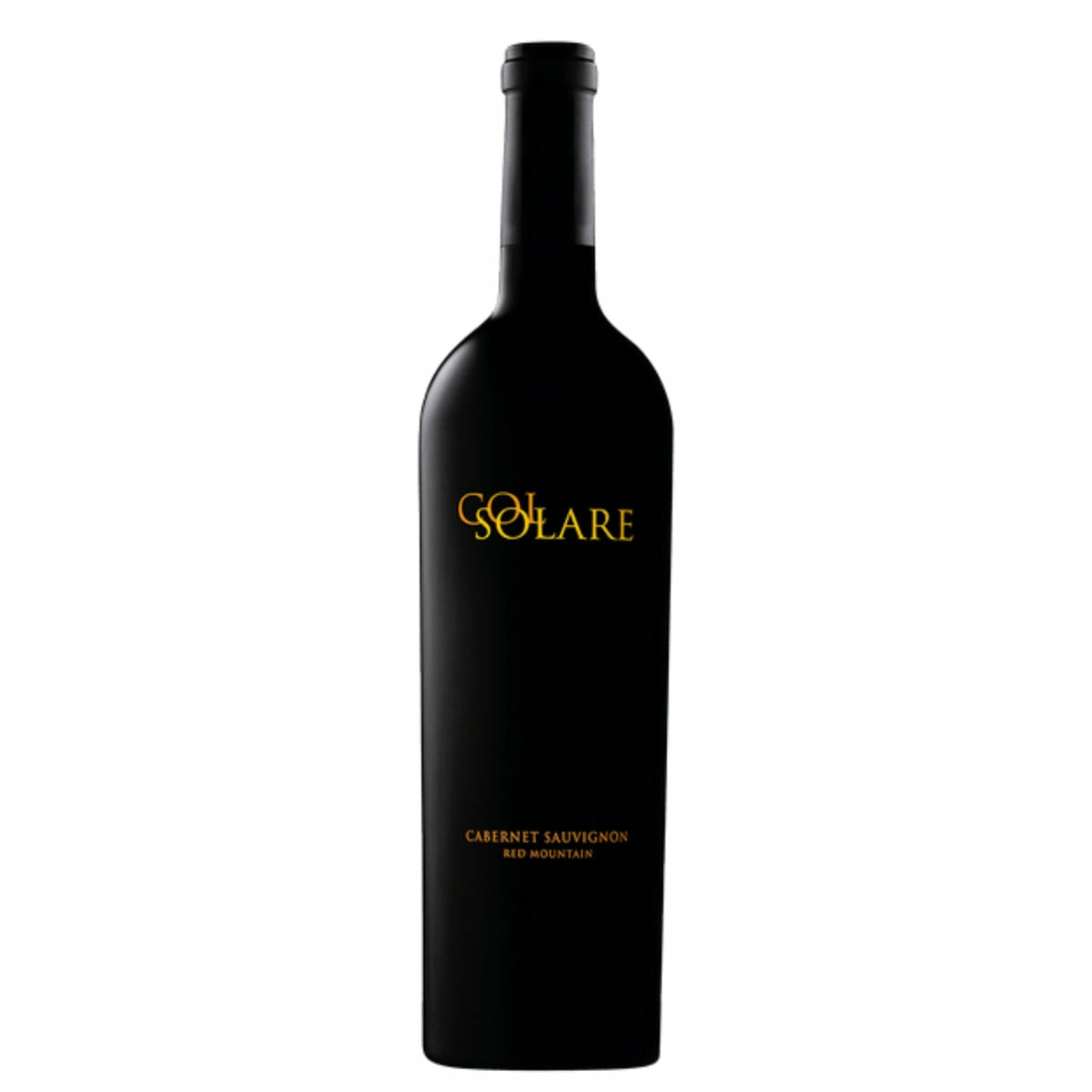 Col Solare Red Mountain Cabernet Sauvignon (750ml)