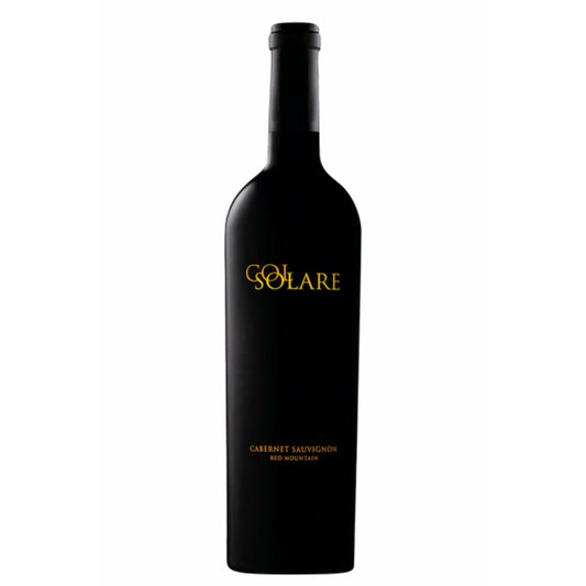 Col Solare Red Mountain Cabernet Sauvignon (750ml)
