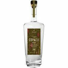 Copalli Rum Cacao (750mL)