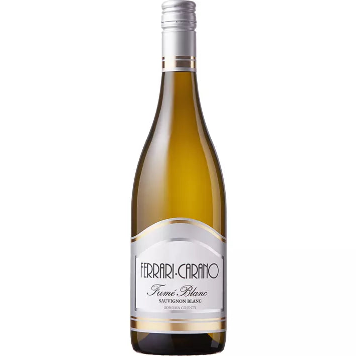 Ferrari Carano - Fume Blanc - Sonoma County