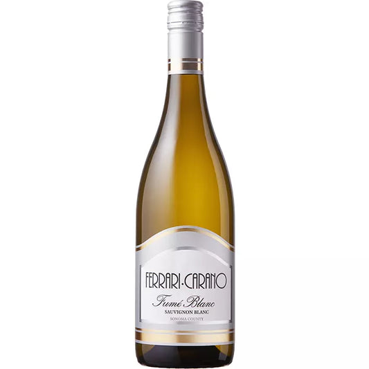 Ferrari Carano - Fume Blanc - Sonoma County