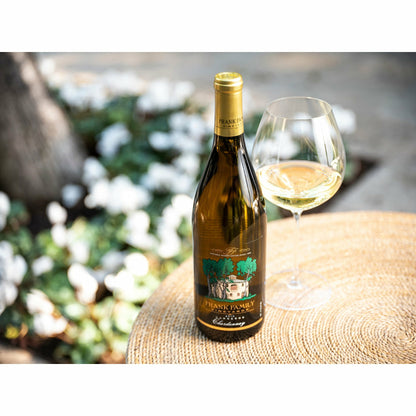 Frank Family - Chardonnay - Carneros (750mL)