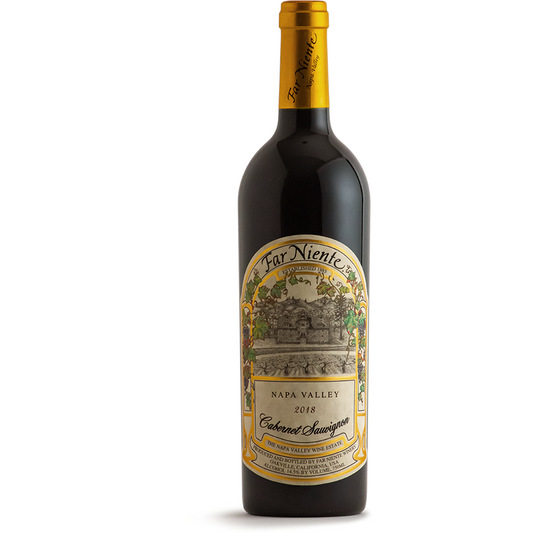 Far Niente - Napa Valley - Cabernet Sauvignon (750mL)