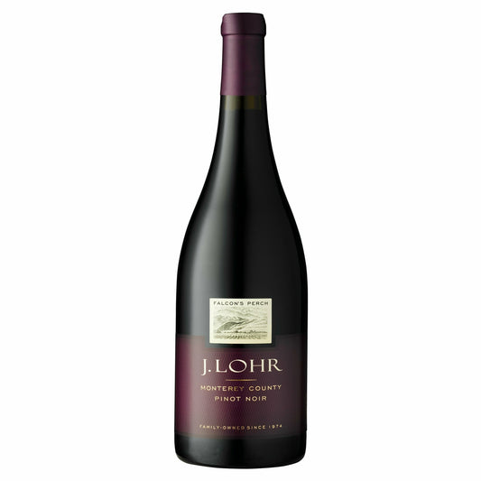 J. Lohr - Falcon’s Perch - Pinot Noir
