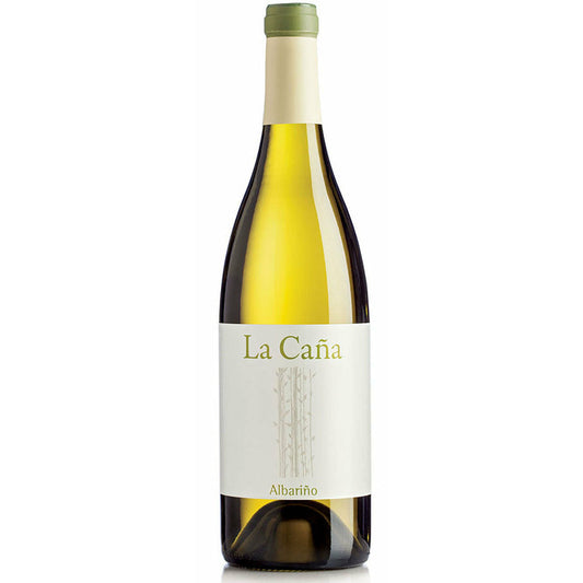 La Caña - Albariño - Rias Baixas