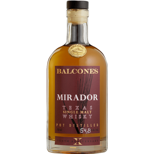 Balcones Mirador 750 ml