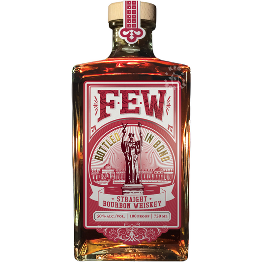 FEW Bottled in Bond Bourbon (750 ml)