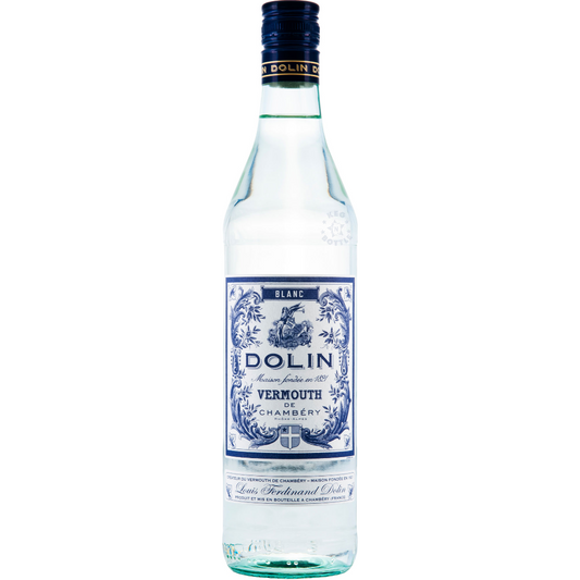 Dolin Vermouth de Chambéry Blanc (750 ml)