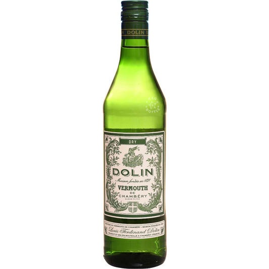 Dolin Vermouth de Chambéry Dry (750 ml)