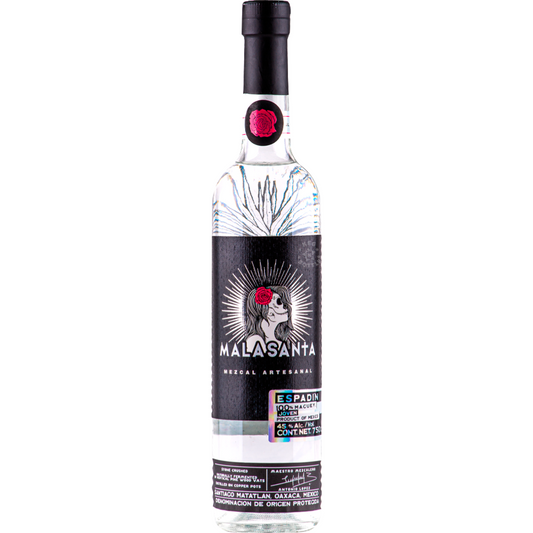 MalaSanta Mezcal Espadin (750 ml)