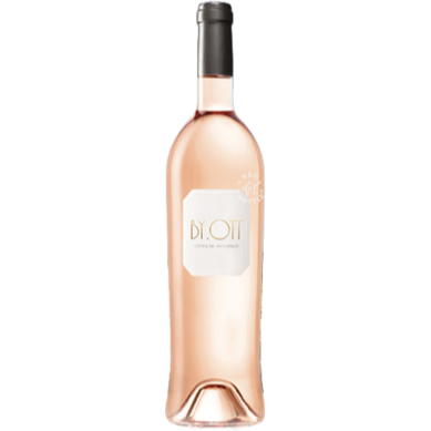 By.Ott - Rose - Cotes de Provence