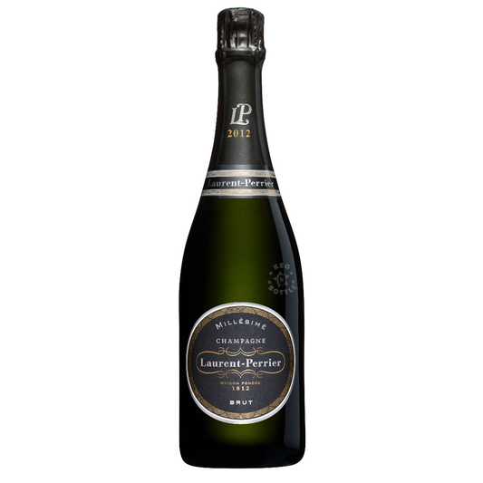 Laurent-Perrier - Brut Millesime - 2012 Vintage