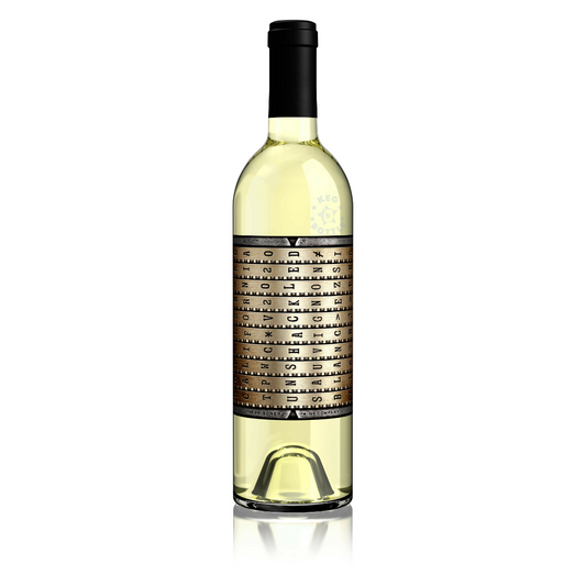 Unshackled - Sauvignon Blanc - California (750mL)