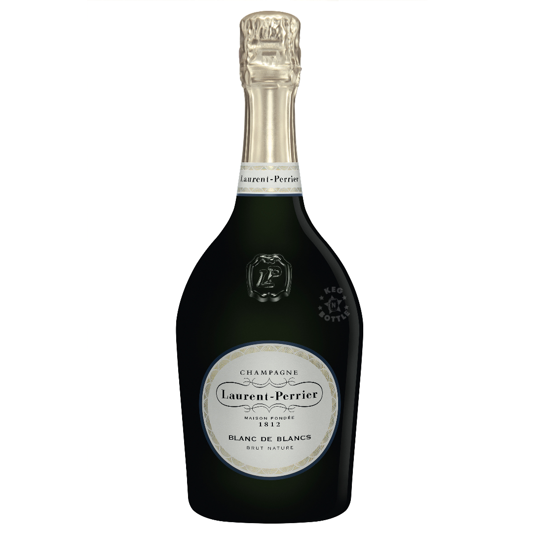 Laurent-Perrier - Blanc de Blancs - Brut Nature