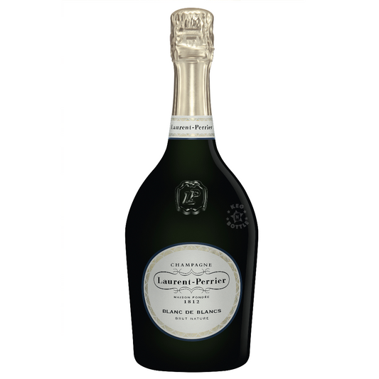 Laurent-Perrier - Blanc de Blancs - Brut Nature