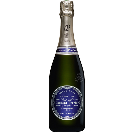 Laurent-Perrier - Ultra Brut - Brut Nature