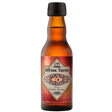 The Bitter Truth Peach Bitters (200mL)