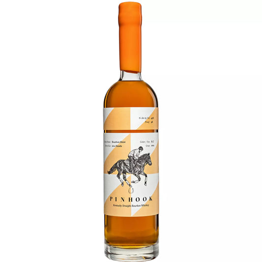 Pinhook Bourbon Heist 2021 Kentucky Straight Whiskey (750 ml)