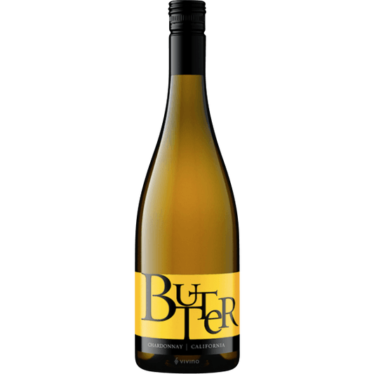 Jam Cellars Butter Chardonnay (750mL)