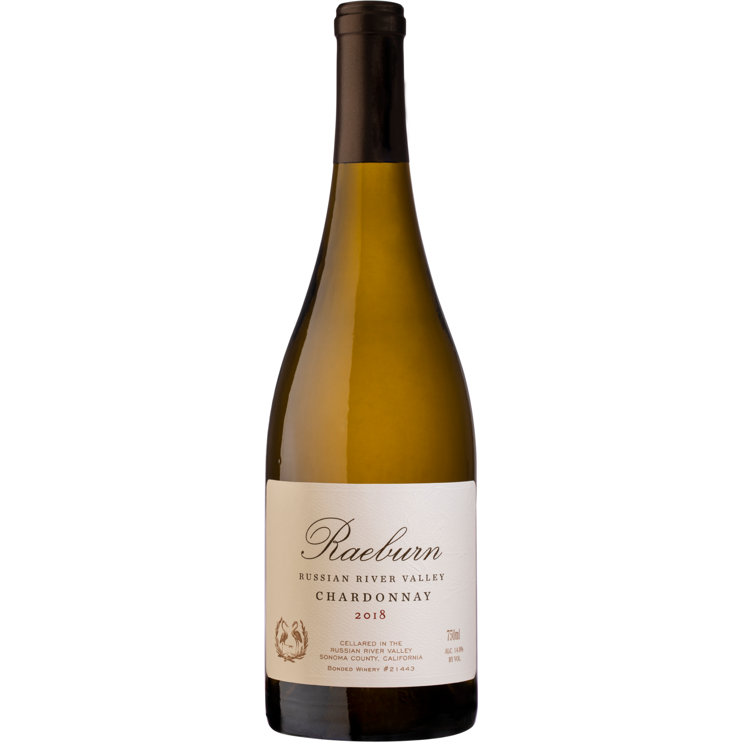 Raeburn - Russian River Valley - Chardonnay (750mL)