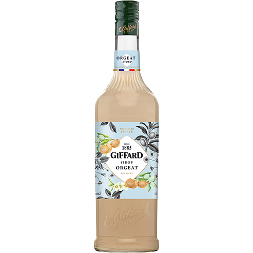 Giffard Sirop Orgeat (1 L)