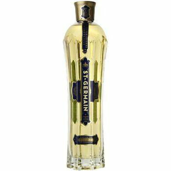 St. Germain Elderflower Liqueur (750mL)