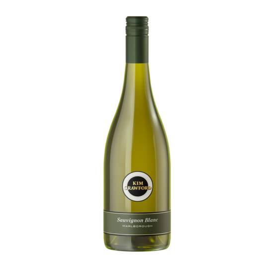 Kim Crawford Marlborough Sauvignon Blanc (750mL)