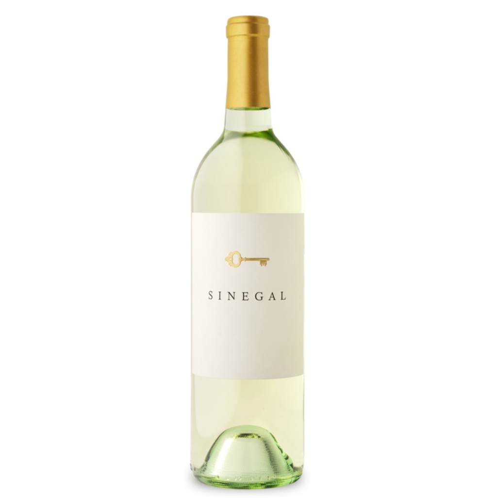 Sinegal - Napa Valley - Sauvignon Blanc