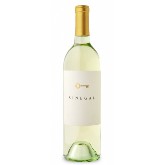 Sinegal - Napa Valley - Sauvignon Blanc