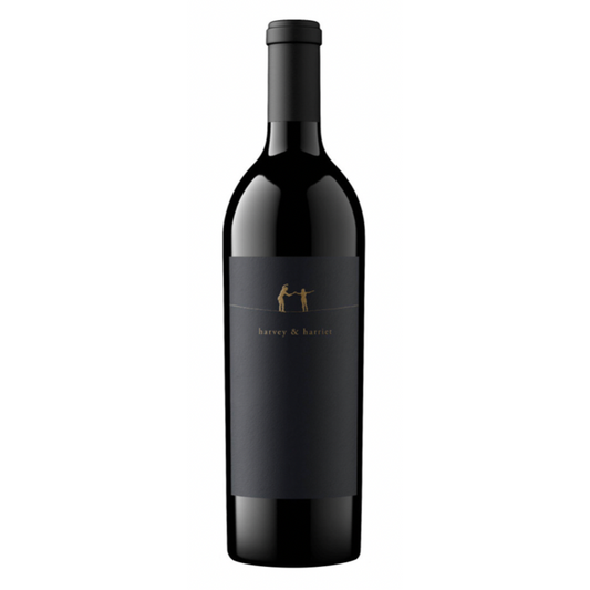 Harvey and Harriet Paso Robles Red Blend (750mL)
