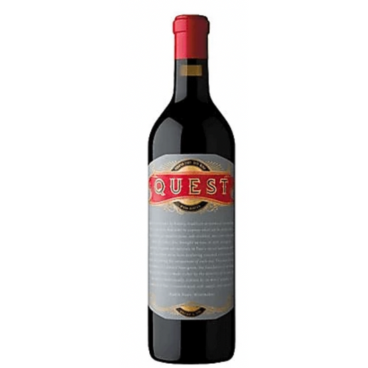 Quest Proprietary Red Paso Robles (750mL)