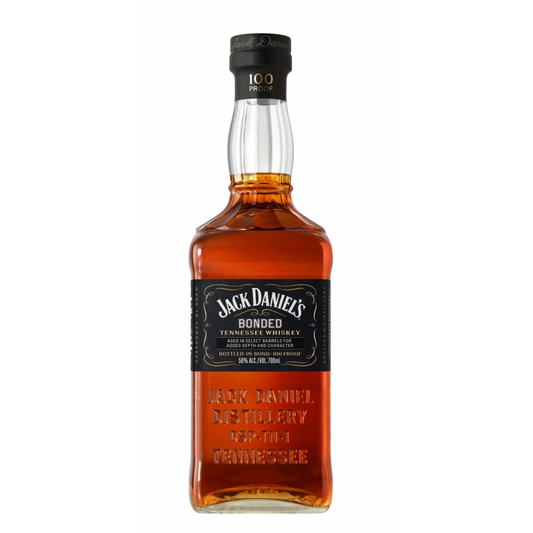 Jack Daniel's Bonded Tennessee Whiskey (700mL)